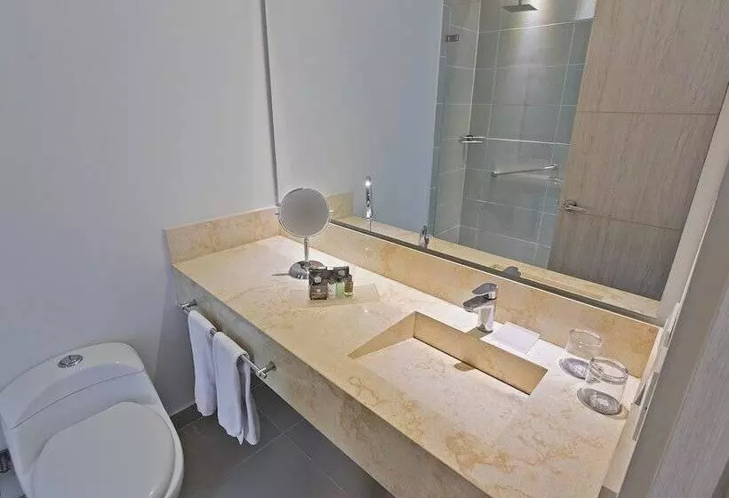 Fotos del hotel Sonesta  Ibagué:  17