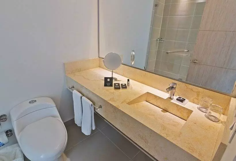 Fotos del hotel Sonesta  Ibagué:  8