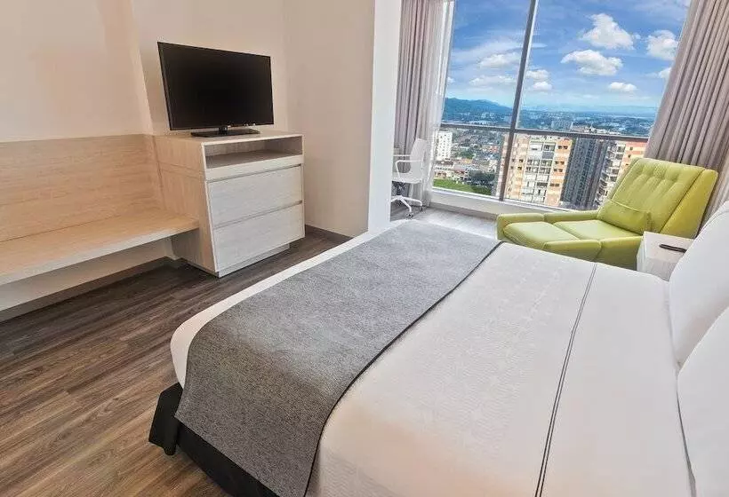 Fotos del hotel Sonesta  Ibagué:  18
