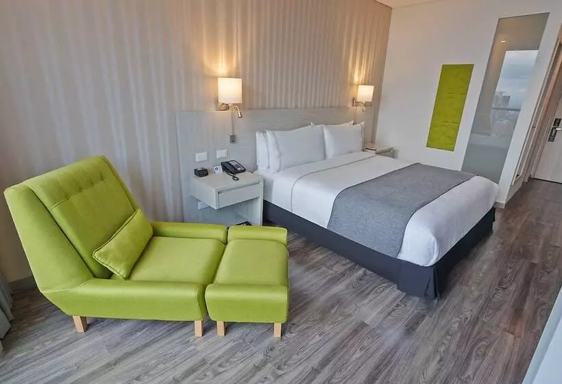 Sonesta  Ibagué