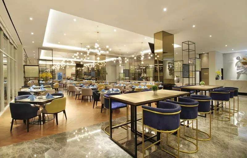 Fotos del hotel Swissbelinn Airport Surabaya:  3