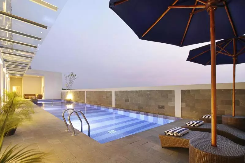 Swissbelinn Airport Surabaya