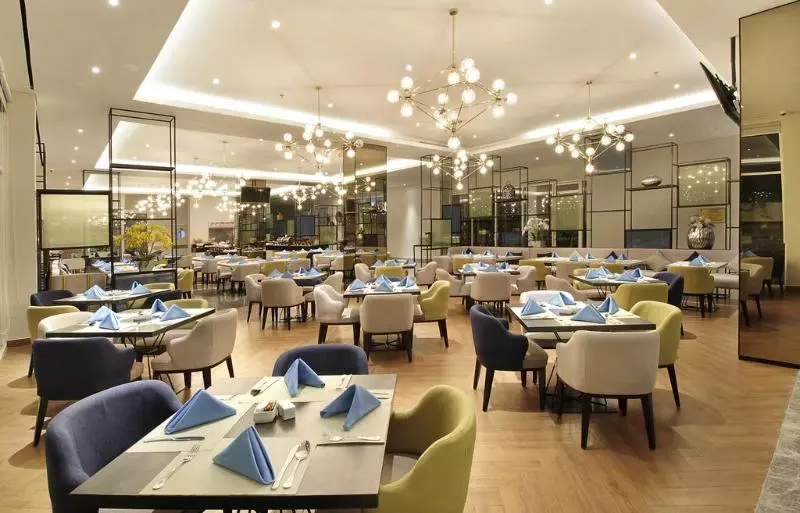 Fotos del hotel Swissbelinn Airport Surabaya:  6