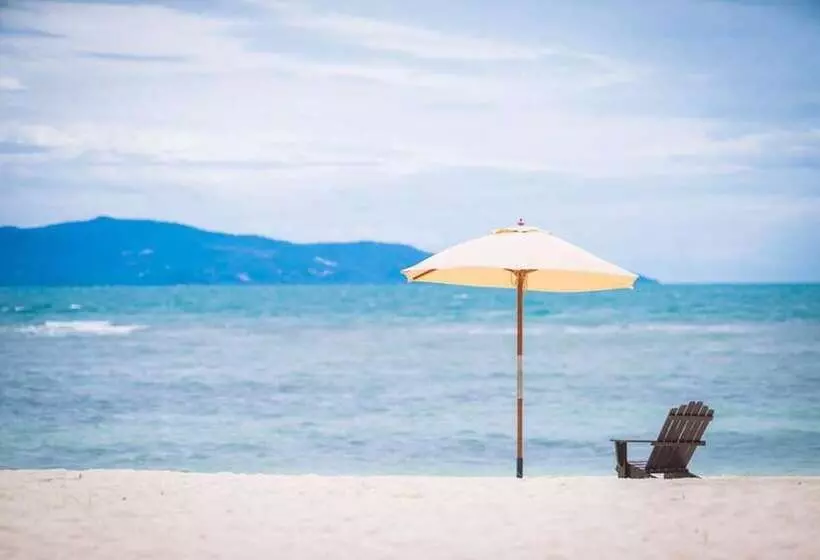 Fotos del hotel The Cabin Beach Resort:  5