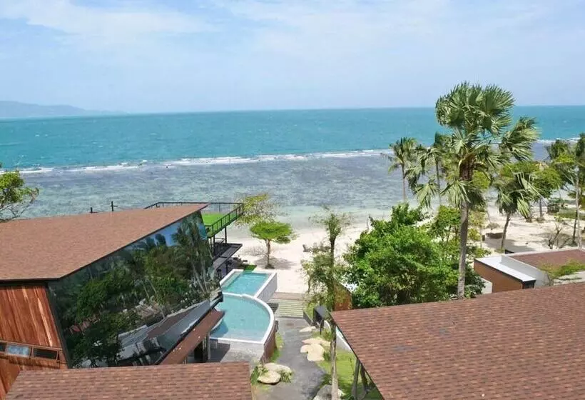 Fotos del hotel The Cabin Beach Resort:  13