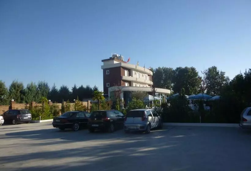 Fotos del hotel Red Apple:  2