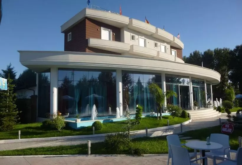 Fotos del hotel Red Apple:  23