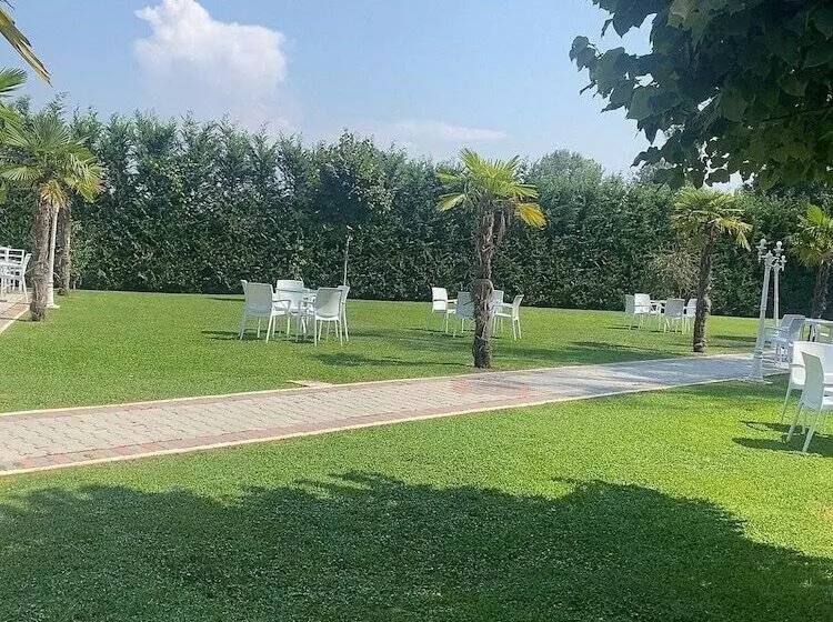 Fotos del hotel Red Apple:  4