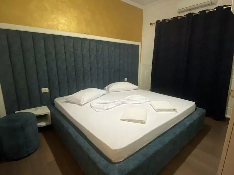 Fotos del hotel Red Apple:  9