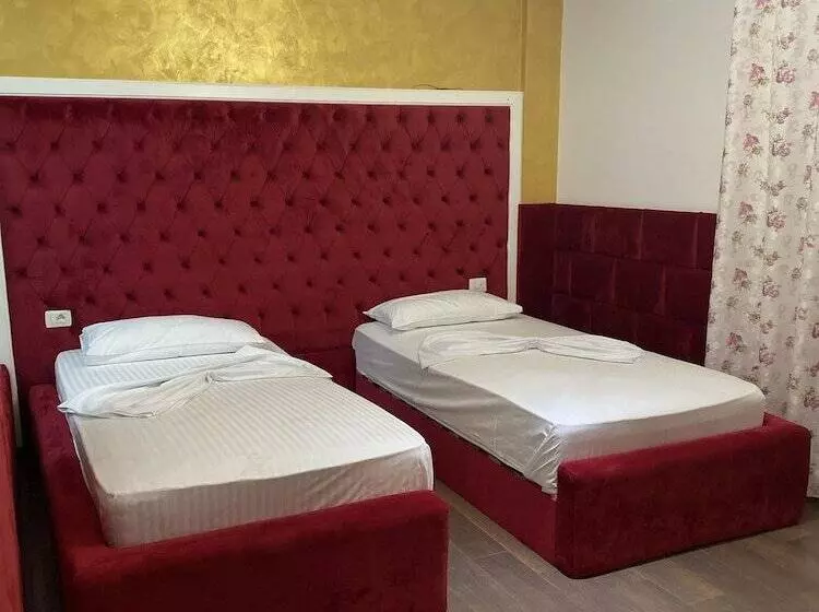 Fotos del hotel Red Apple:  3