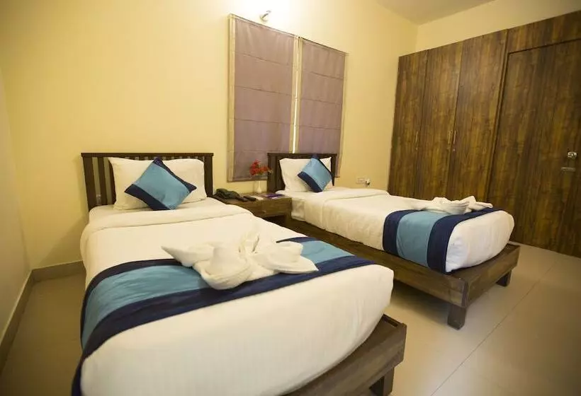 Fotos del hotel Mint Highstreet:  2