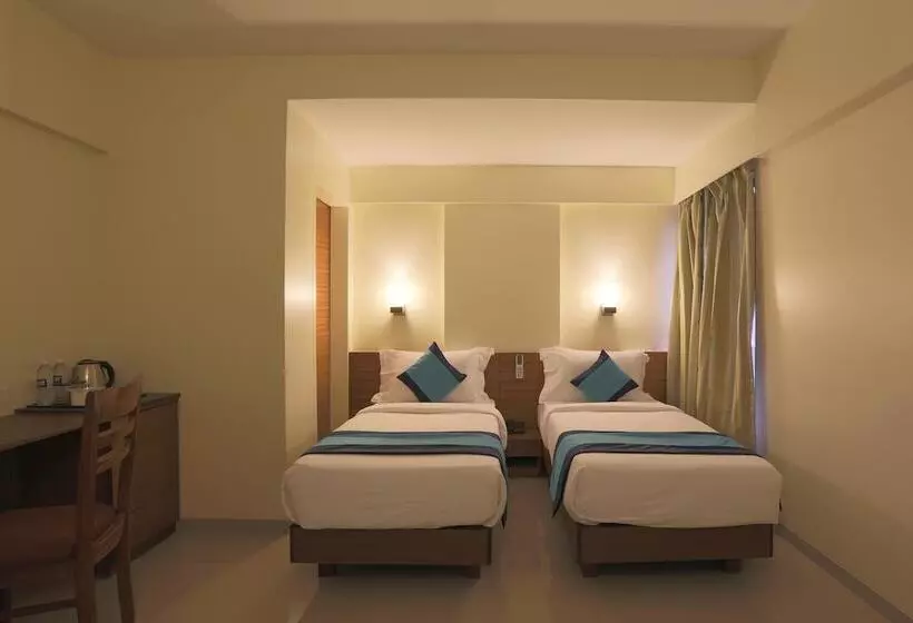 Fotos del hotel Mint Highstreet:  17