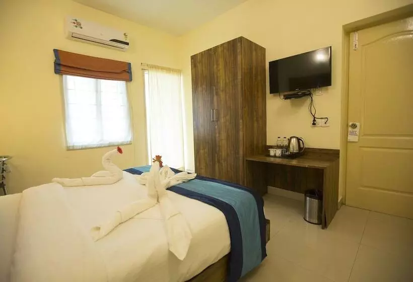 Fotos del hotel Mint Highstreet:  21