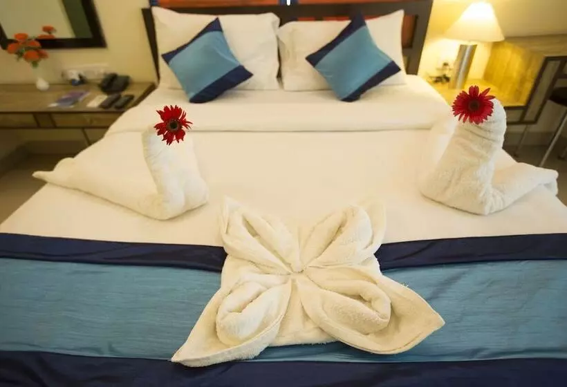 Fotos del hotel Mint Highstreet:  23