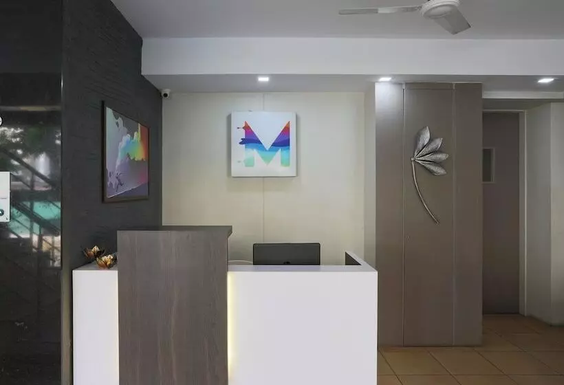 Fotos del hotel Mint Highstreet:  3