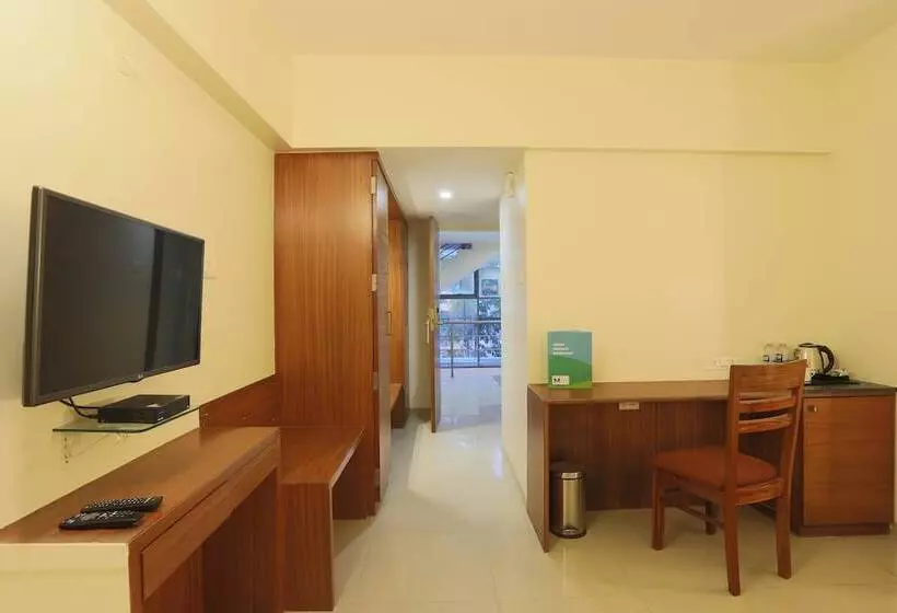 Fotos del hotel Mint Highstreet:  22
