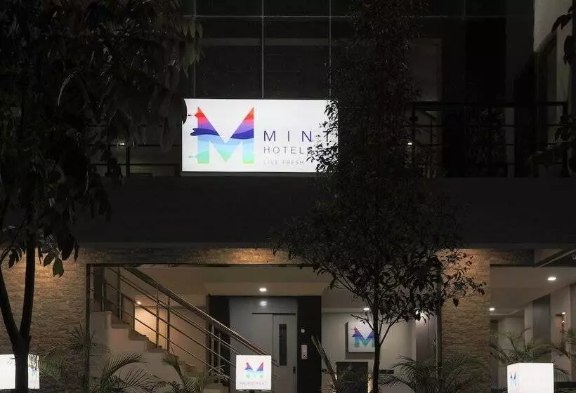 Fotos del hotel Mint Highstreet:  14