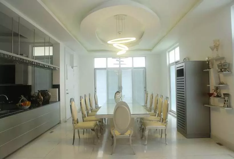 Fotos del hotel Avenra Dynasty:  4