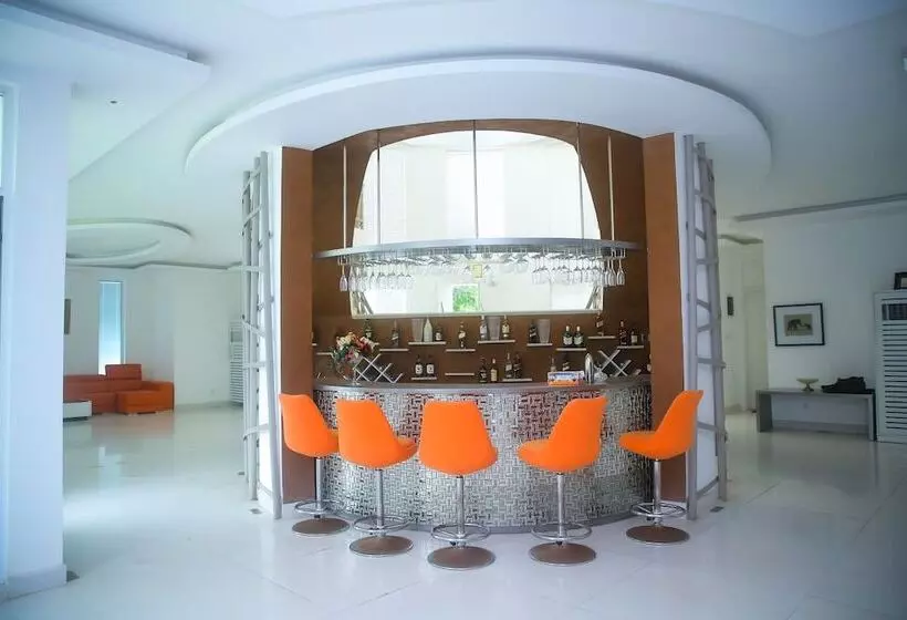 Fotos del hotel Avenra Dynasty:  7