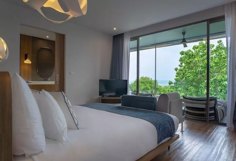 Fotos del hotel Navana Nature Escape  Sha Extra Plus:  22