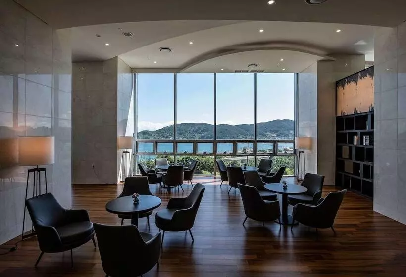 Fotos del hotel Ramada Suites By Wyndham Geoje:  22