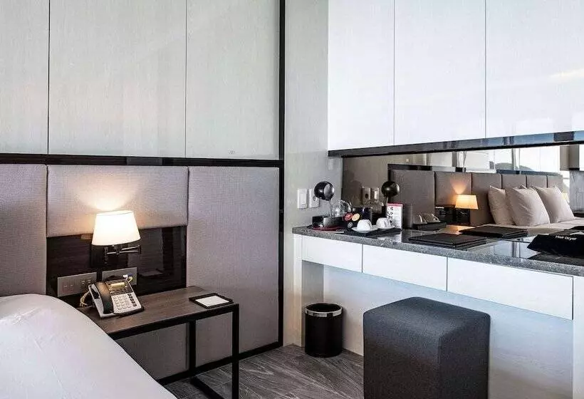 Fotos del hotel Ramada Suites By Wyndham Geoje:  2