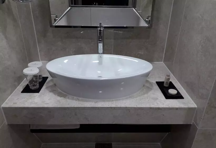 Fotos del hotel Ramada Suites By Wyndham Geoje:  8