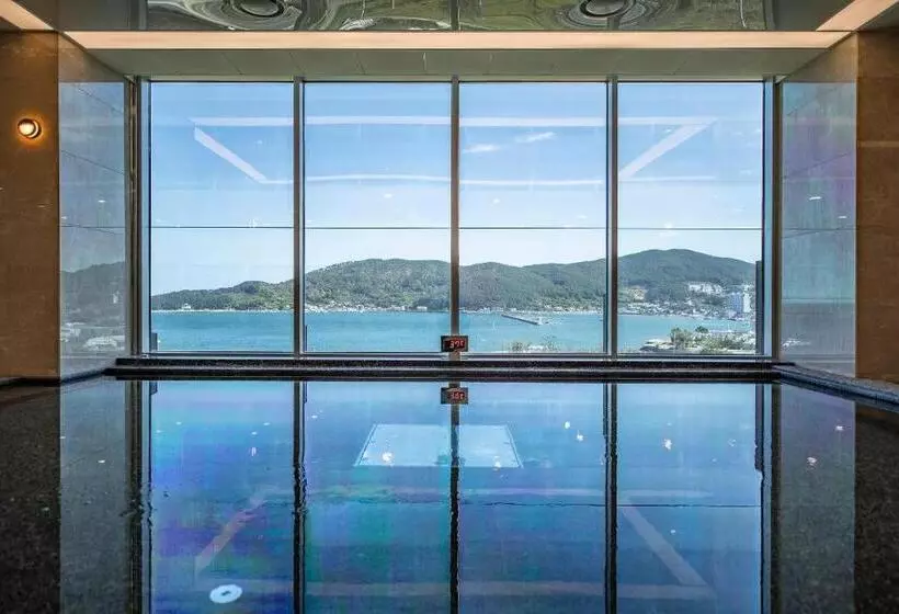 Fotos del hotel Ramada Suites By Wyndham Geoje:  9
