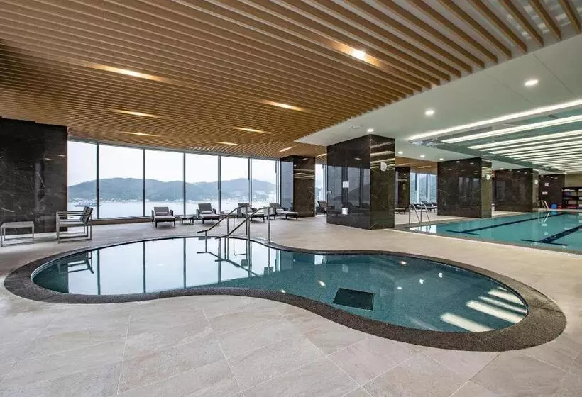 Fotos del hotel Ramada Suites By Wyndham Geoje:  12