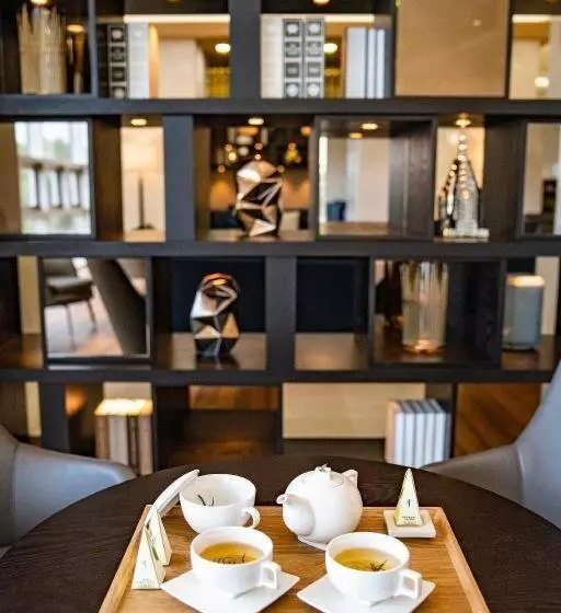 Fotos del hotel Ramada Suites By Wyndham Geoje:  14