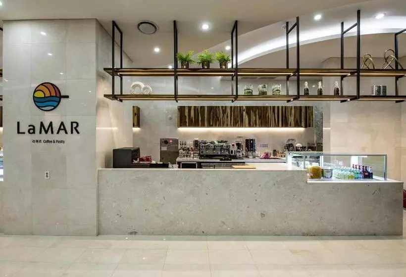 Fotos del hotel Ramada Suites By Wyndham Geoje:  7