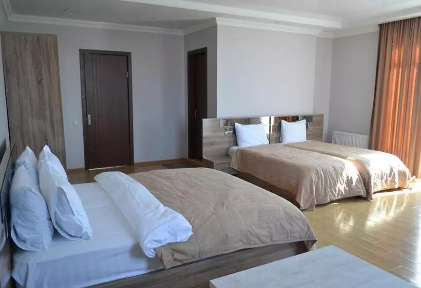 Fotos del hotel Skyline Batumi:  11