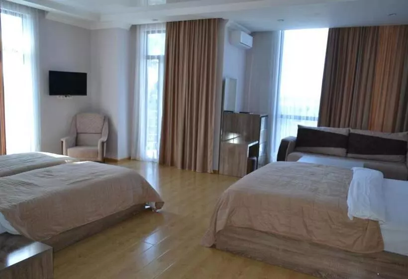 Fotos del hotel Skyline Batumi:  24