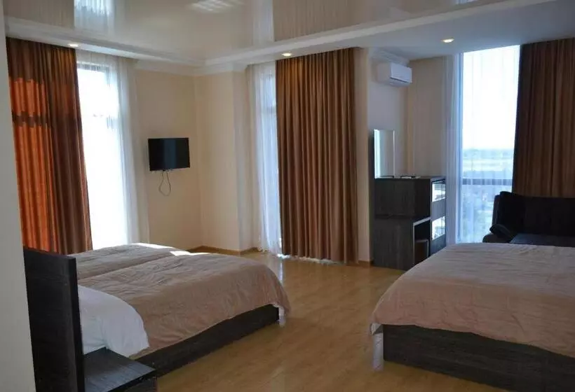 Fotos del hotel Skyline Batumi:  14