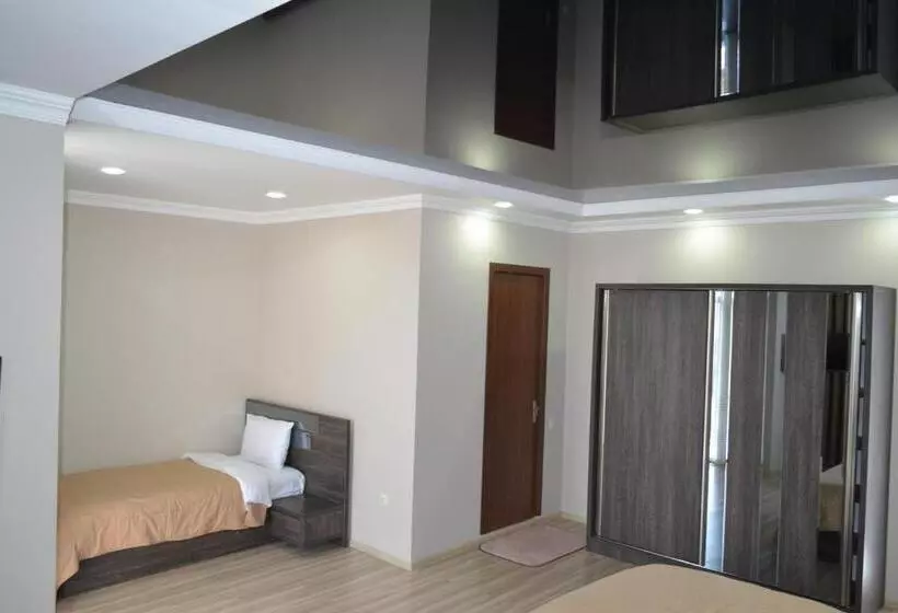 Fotos del hotel Skyline Batumi:  16