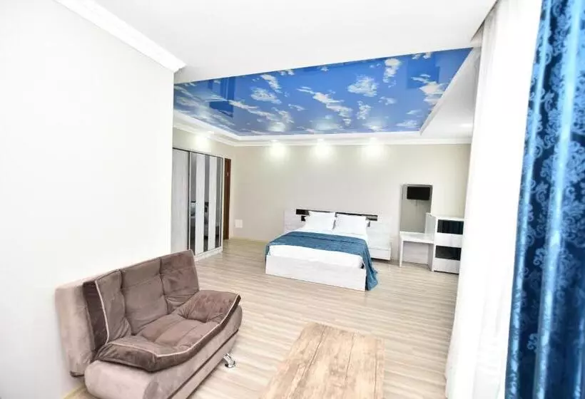 Fotos del hotel Skyline Batumi:  20