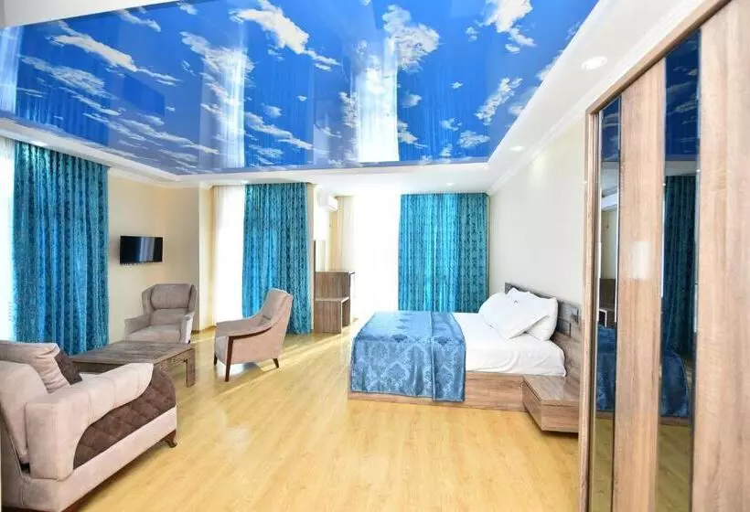 Fotos del hotel Skyline Batumi:  18