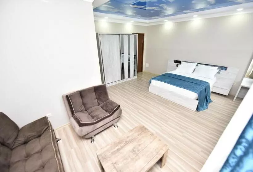 Fotos del hotel Skyline Batumi:  21