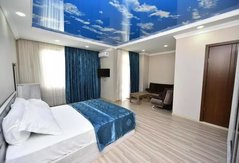 Fotos del hotel Skyline Batumi:  15
