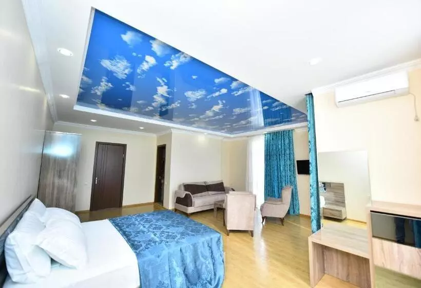 Fotos del hotel Skyline Batumi:  25