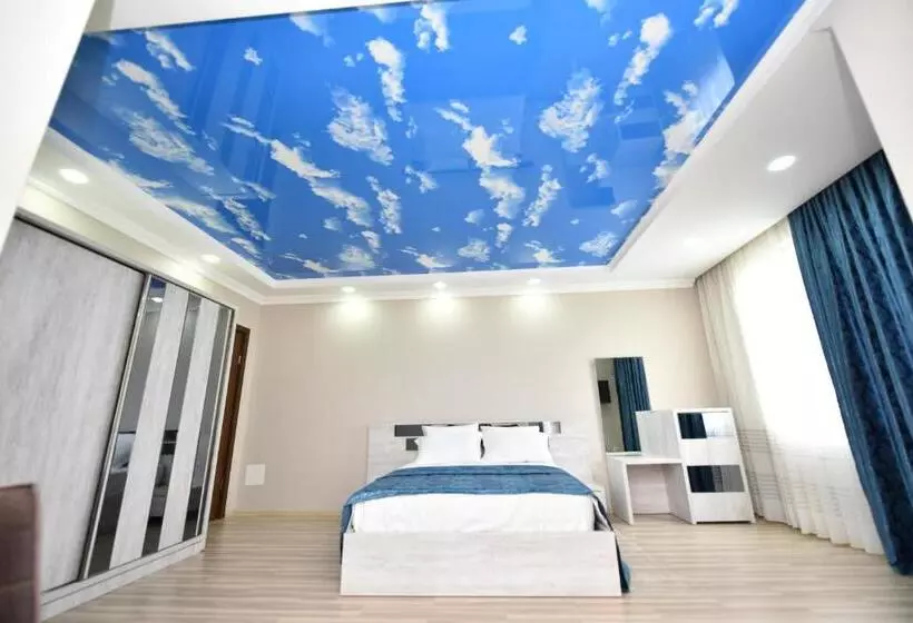Fotos del hotel Skyline Batumi:  13