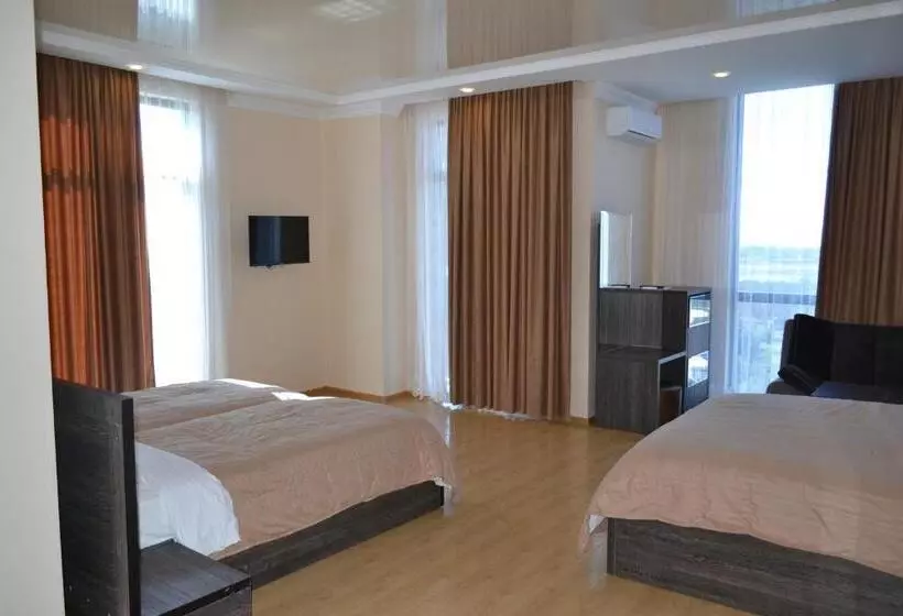 Fotos del hotel Skyline Batumi:  10