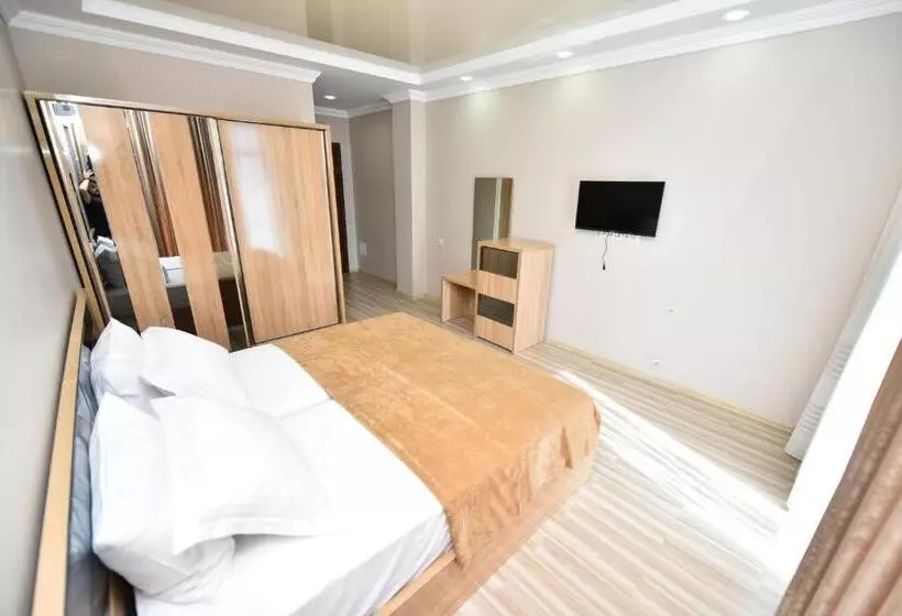 Fotos del hotel Skyline Batumi:  9