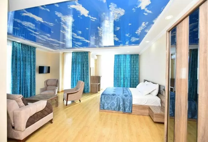 Fotos del hotel Skyline Batumi:  8