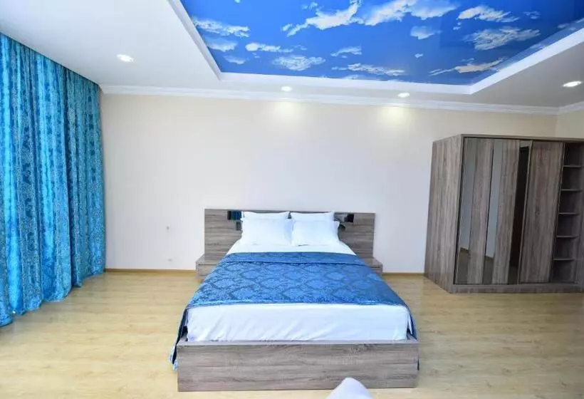 Fotos del hotel Skyline Batumi:  22