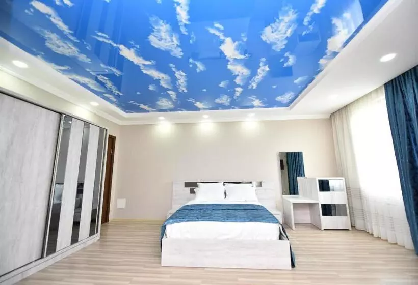 Fotos del hotel Skyline Batumi:  19