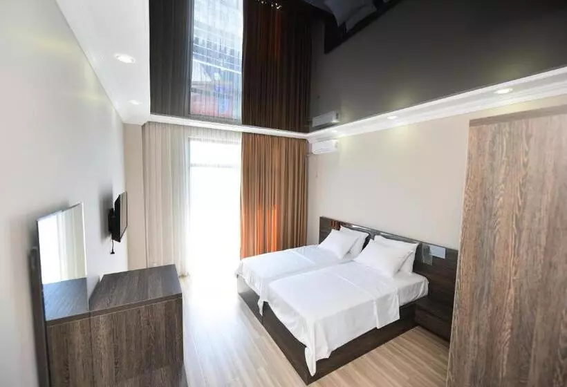Fotos del hotel Skyline Batumi:  6