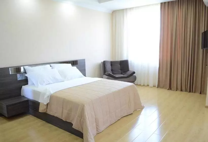 Fotos del hotel Skyline Batumi:  12