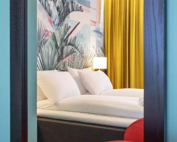 Thon Hotel Storo