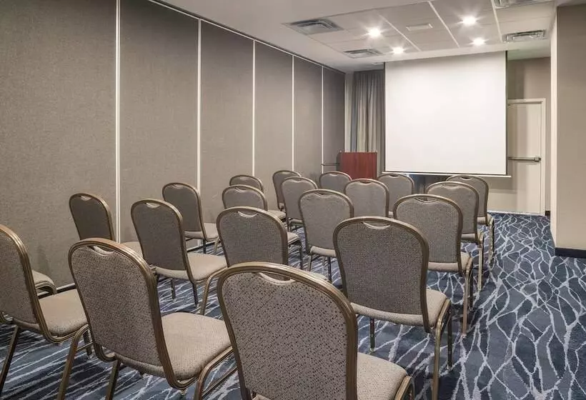 Fotos del hotel Fairfield Inn & Suites By Marriott Tijuana:  14
